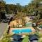 Pet Friendly Stays - BIG4 Aireys Inlet