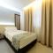 Samudra Hotel Kuching