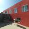 Town Yard Hostel