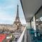 Pullman Paris Tour Eiffel Pullman Paris Tour Eiffel