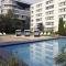 Mercure Hotel Frankfurt Eschborn Ost