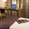 Mercure Hotel Frankfurt Eschborn Ost
