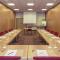 Mercure Hotel Frankfurt Eschborn Ost