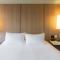 Pullman Bordeaux Lac