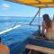 Bunaken Jhon Homestay
