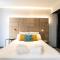 Mercure Epinal Centre