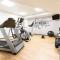 Mercure Epinal Centre