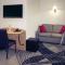 Mercure Epinal Centre