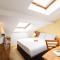 Mercure Epinal Centre