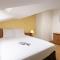 Mercure Epinal Centre