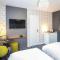Mercure Hyères Centre Côte dAzur
