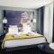 Mercure Nancy Centre Place Stanislas
