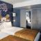 Mercure Nancy Centre Place Stanislas