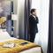 Mercure Nancy Centre Place Stanislas