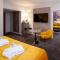 Mercure Nancy Centre Place Stanislas