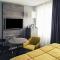 Mercure Nancy Centre Place Stanislas