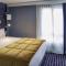 Mercure Nancy Centre Place Stanislas