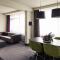 Mercure Hotel Groningen Martiniplaza