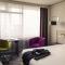 Mercure Hotel Groningen Martiniplaza