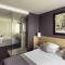 Mercure Amsterdam City Hotel Mercure Amsterdam City Hotel