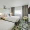 Mercure Paris Orly Airport