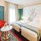 Mercure Lyon Centre Château Perrache