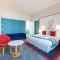 Mercure Lyon Centre Château Perrache