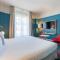 Mercure Lyon Centre Château Perrache
