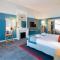 Mercure Lyon Centre Château Perrache