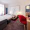 Mercure Lyon Centre Château Perrache