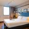 ibis Paris CDG Airport