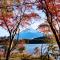 Rakuten STAY VILLA Lake Yamanakako 102 View bath Mt Fuji View