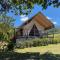 Glamping Las Rocas