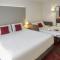 Mercure Tours Nord