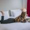 Mercure Tours Nord