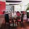 Mercure Tours Nord