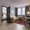 Mercure Hotel Potsdam City