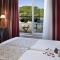 Mercure Hotel Forbach Centre de Loisirs