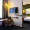 Mercure Hotel Forbach Centre de Loisirs