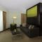 Pullman Dubai Creek City Centre