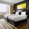 Pullman Dubai Creek City Centre
