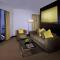 Pullman Dubai Creek City Centre
