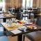 Grand Hôtel Filippo Strasbourg Nord