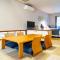 Seagaia Forest Cottages