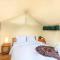 Green Lava Lake View Glamping Bedugul By IHM