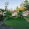Green Lava Lake View Glamping Bedugul By IHM