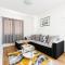 Holiday home Orange with heated pool and parking