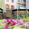 Corvin Hotel Budapest Corvin Wing
