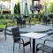 Corvin Hotel Budapest Corvin Wing