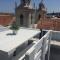 A Terrace on a Topfloor with a View - Lisbona
